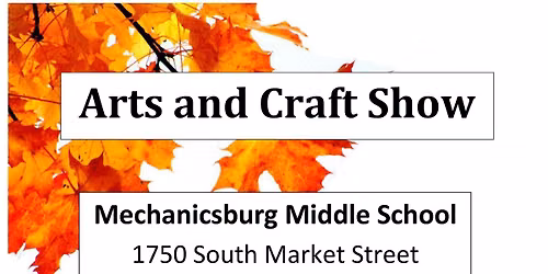 UAWC Arts & Craft Show