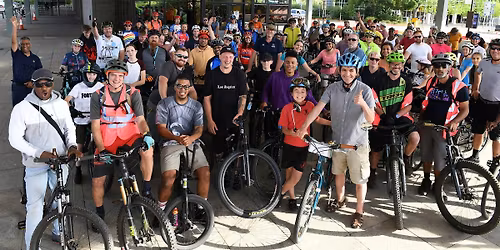 Coffee and Cake Ride