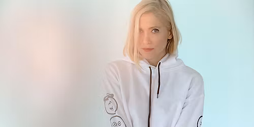 ELLEN ALLIEN (BPitch Control \/DE) at Q35 Warehouse