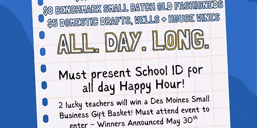 Final Bell Bash