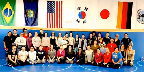 Free Women's Empowerment Through Self-Defense 