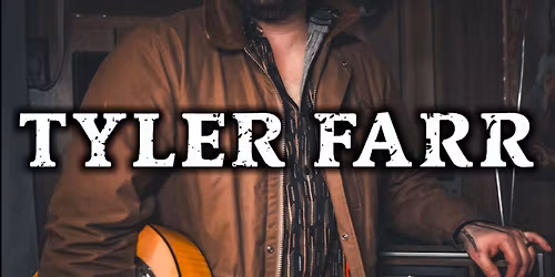 Tyler Farr