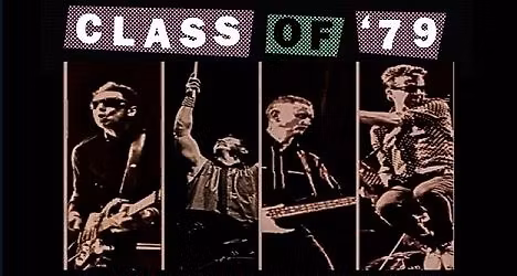 Class of '79