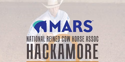 MARS Equestrian\u00ae Hackamore Classic