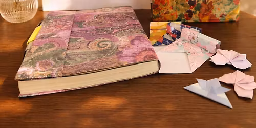 \u7d19\u3092\u7e54\u308b\u3010\u671d\u306e\u90e8\u3011