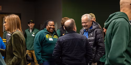 NMU Hockey Pre-Game in Marquette