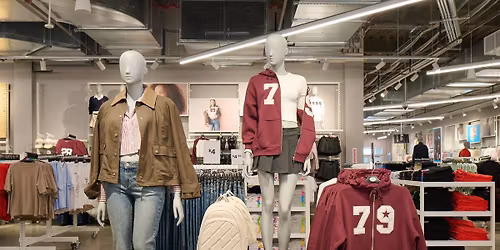 Primark Gurnee Mills Grand Opening