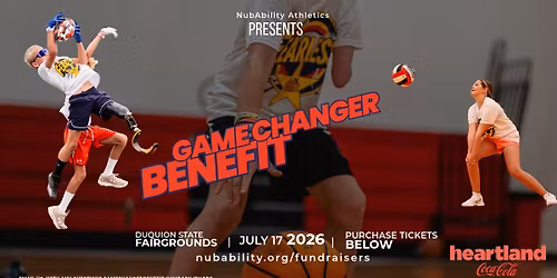 Game Changer Benefit