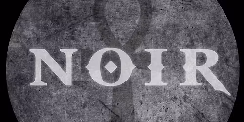 Cincinnati NOIR NYE!