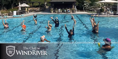 Water Aerobics
