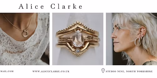 Silver Necklace Wax Workshop 21st March 2026