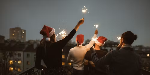Pensacola Christmas Parade
