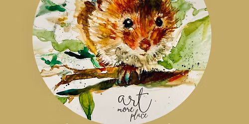 Watercolor Weekends