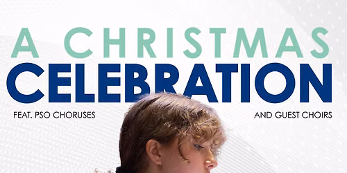 Paducah Symphony Orchestra - A Christmas Celebration at The Carson Center for the Performing Arts