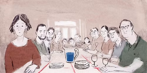 Que no llueva ma\u00f1ana y Paloma negra