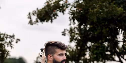 Weston Buchan Live @ Mammoth Distillery 