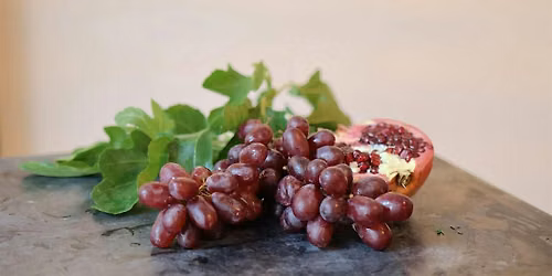 Sip & Shop - Celebrating La Vendemmia | Saturday, September 19th, 2026