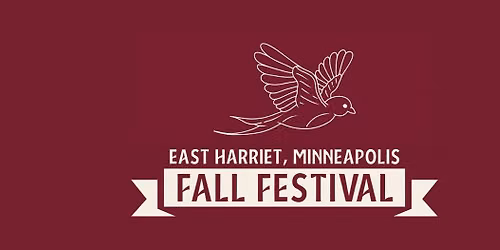 East Harriet Fall Festival 2026