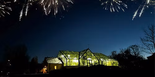 Ny\u00e5rs\u00f6ppet i Tropiska v\u00e4xthuset