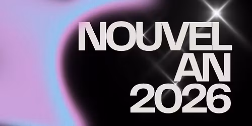 \u2605 NOUVEL AN 2026 \u2605 \u00e0 DIMANCHE BISTROT