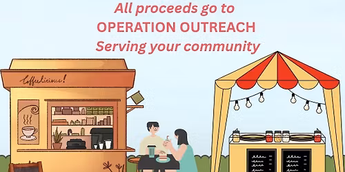 OPERATION OUTREACH FETE