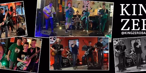 Live at Courtside Bar & Grill at Wolf\u2019s Den