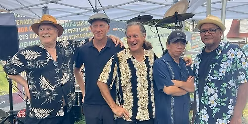 Pigskin Palace Concert