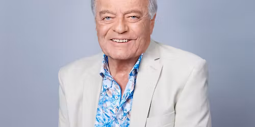 Sounds Of The 60s Live - Hosted by Tony Blackburn MBE