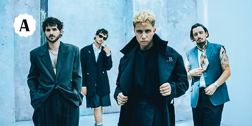 Last Train ~ Atabal Biarritz