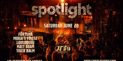 Spotlight ON: OTTO