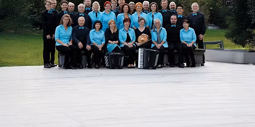 KONZERT: Accordeana Graz