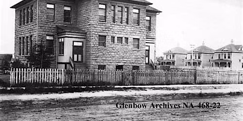 Paranormal Investigation of The Historic Alexandra School