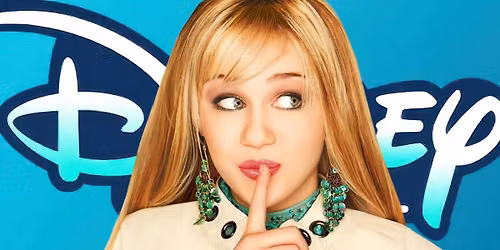Hannah Montana +  Disney Channel Drag Brunch - Cambridge