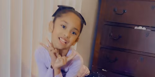 Val\u2019s 7th Birthday