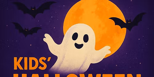 Kids Halloween party