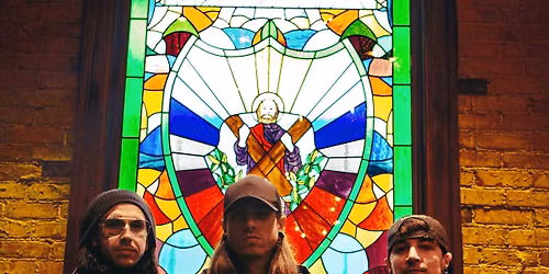 Until I Wake at Ace of Cups