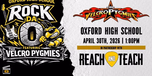 Velcro Pygmies