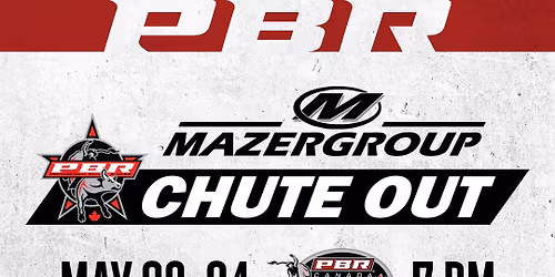 PBR Canada Cup Series at Canadian Tire Centre