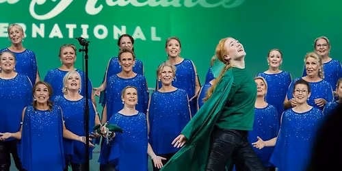 G\u00e4stkv\u00e4ll hos Alba!