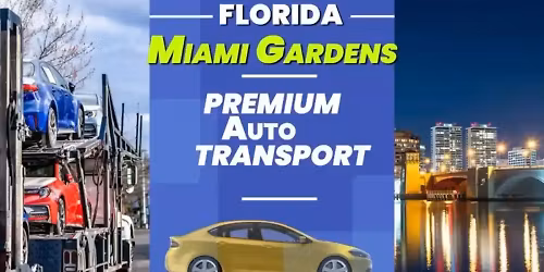 Parking Elizabeth Gilbert - Miami