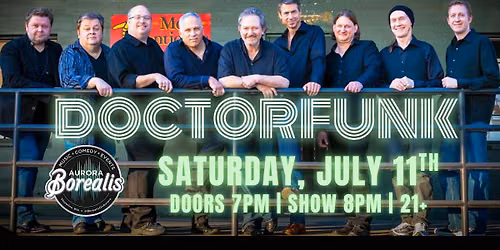 Doctorfunk