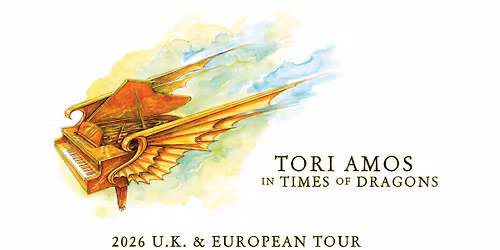 Tori Amos | Cirkus, Stockholm