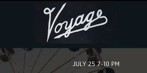 Voyage 75 at the Boone County Fair Beer Garden