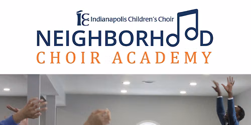 Indianapolis Childrens Choir at Carnegie Hall - Isaac Stern Auditorium