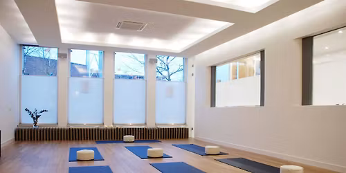 Yoga And Tea Afternoon - Girls Only - Wynia Events