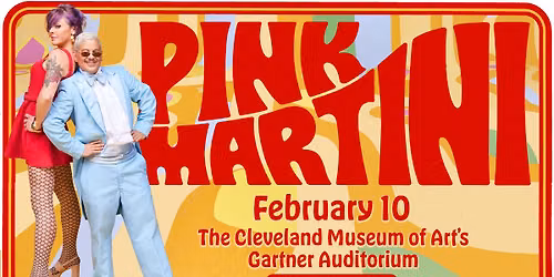 Pink Martini