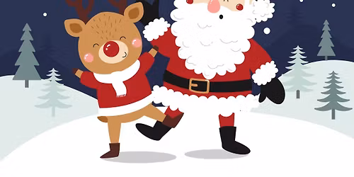 Kilmore Quay Sparkles \u2728 Light Up Kilmore Quay & Santa Event 