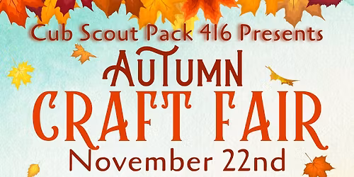 Windsor Autumn Craft Fair