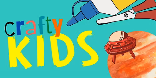 Crafty Kids: Star Wars Edition