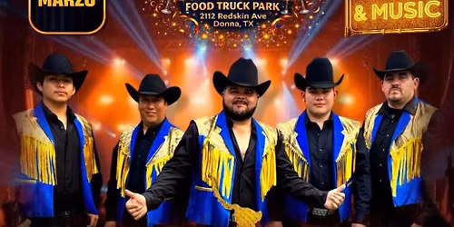 Live Music @ Backyard Eatery